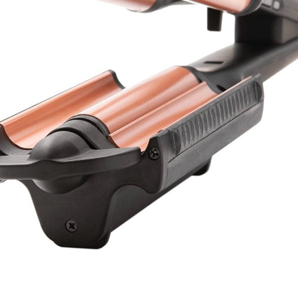 Ion Luxe Deep Waver - Picture 5 of 7